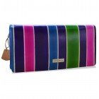 arpera  | Leather Purse | C11435-8C | Multicolor
